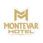 Montevar Hotel Logo